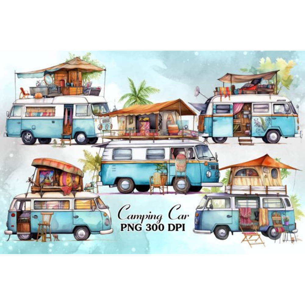 Vintage-Camping-Car-Sublimation-Clipart-Graphics-69573263-1-1-580x387.jpg