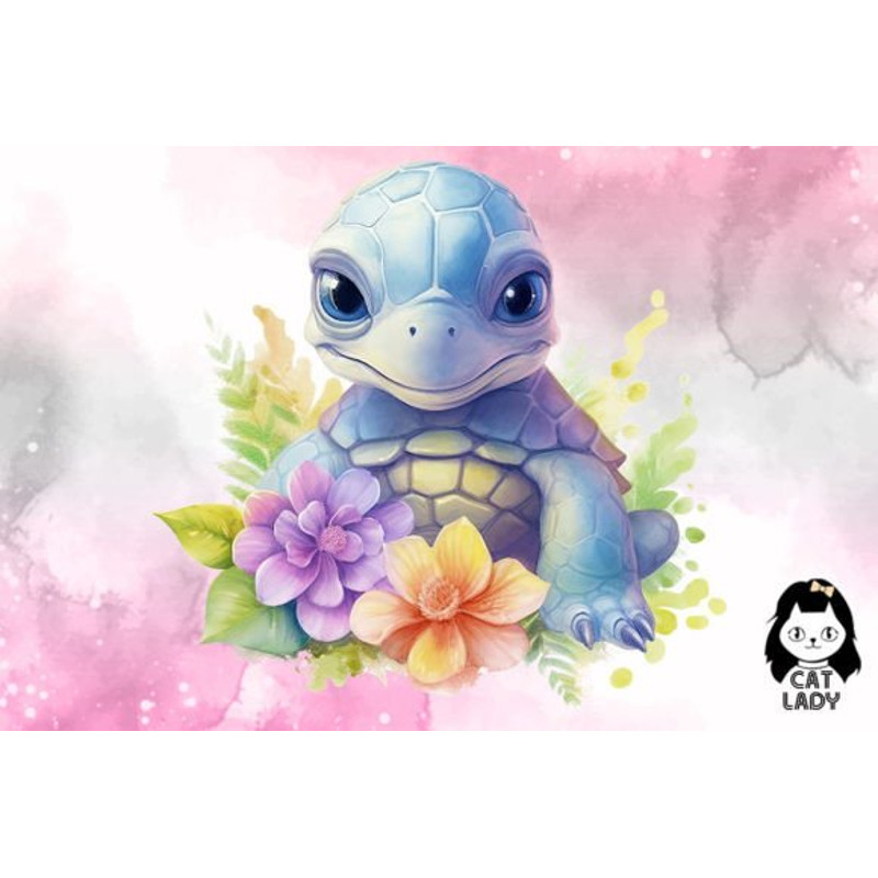 Fairy-Turtle-Flower-Watercolor-Clipart-Graphics-69501202-2-580x387.jpg