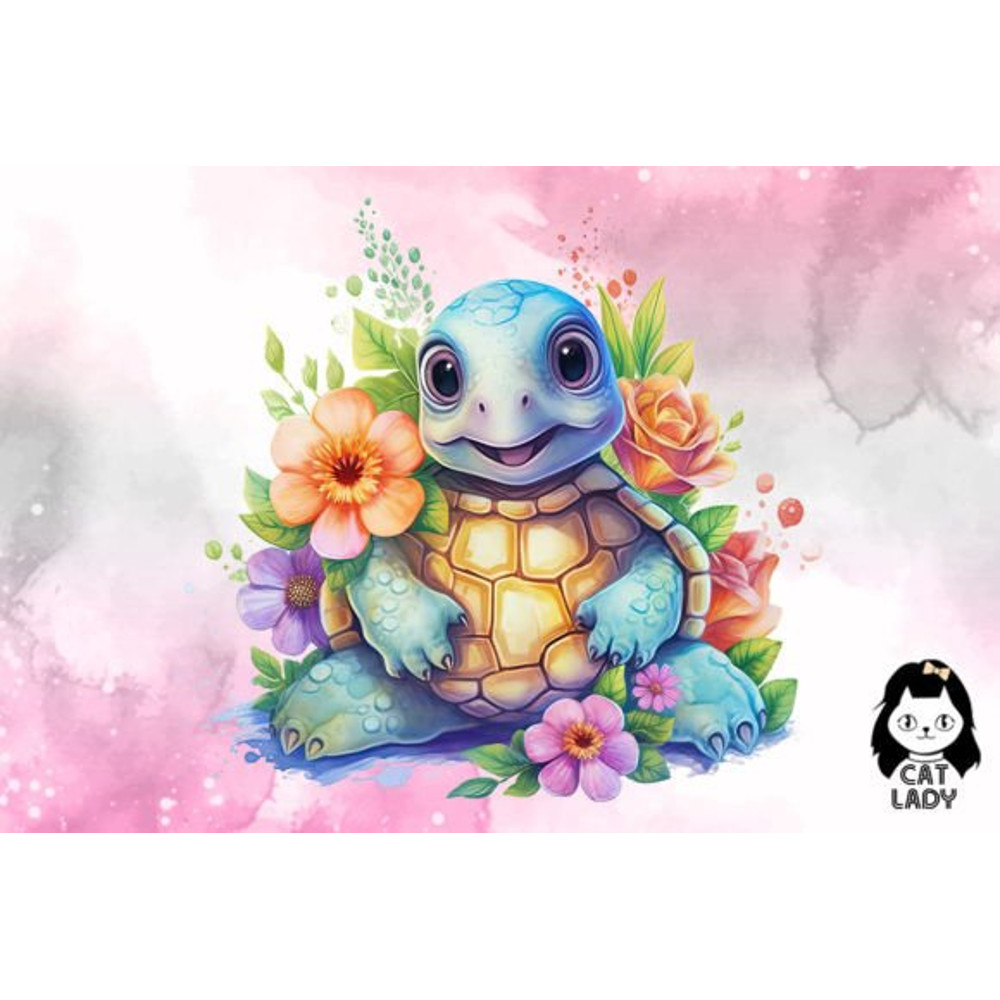 Fairy-Turtle-Flower-Watercolor-Clipart-Graphics-69501202-3-580x387.jpg
