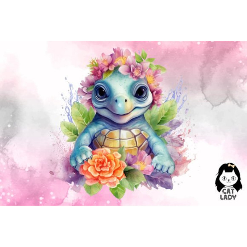 Fairy-Turtle-Flower-Watercolor-Clipart-Graphics-69501202-6-580x387.jpg