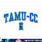 Texas A&M Corpus Christi Islanders Arch Over png, sublimation.jpg