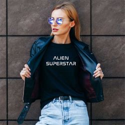 alien superstar shirt, beyonce renaissance t-shirt, renaissance tour shirt, beyonce lyrics t-shirt, queen bey t-shirt,be