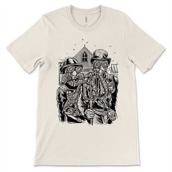 punk t shirt,punk rock,punk clothing,punk shirt,punk t-shirt,punk tshirt,gothic t shirt,gothic shirt,creepy tee shirt,da