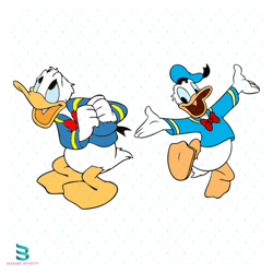 donald duck svg, disney svg, disney character svg, cartoon character svg