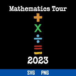 ed sheeran mathematics tour 2023 svg, ed sheeran svg, ed sheeran tour 2023 svg,  png digital file