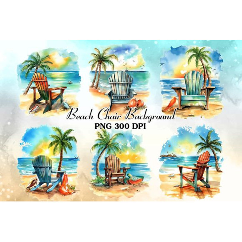 Beach-Chair-Background-Watercolor-Bundle-Graphics-69423128-1-1-580x387.jpg