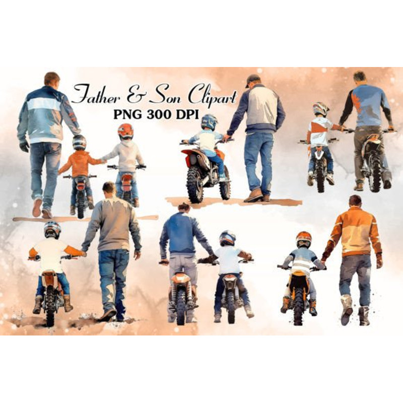 Father-And-Son-On-Motorbike-Clipart-Graphics-69422953-1-1-580x387.jpg