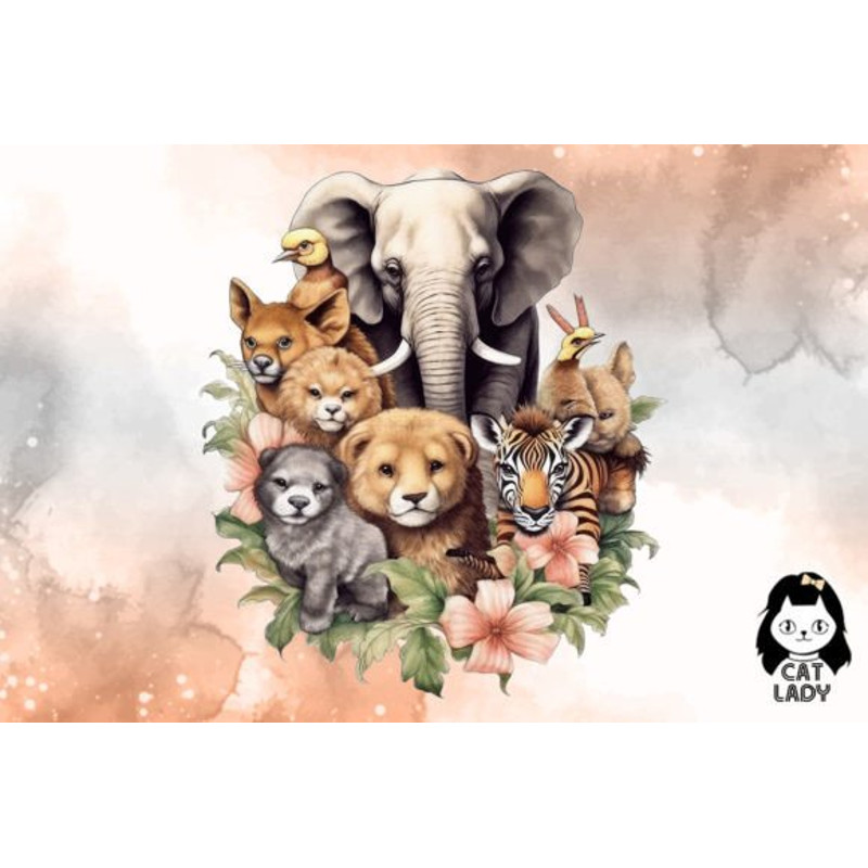 Animal-Safari-Sublimation-Clipart-Bundle-Graphics-69422721-4-580x387.jpg