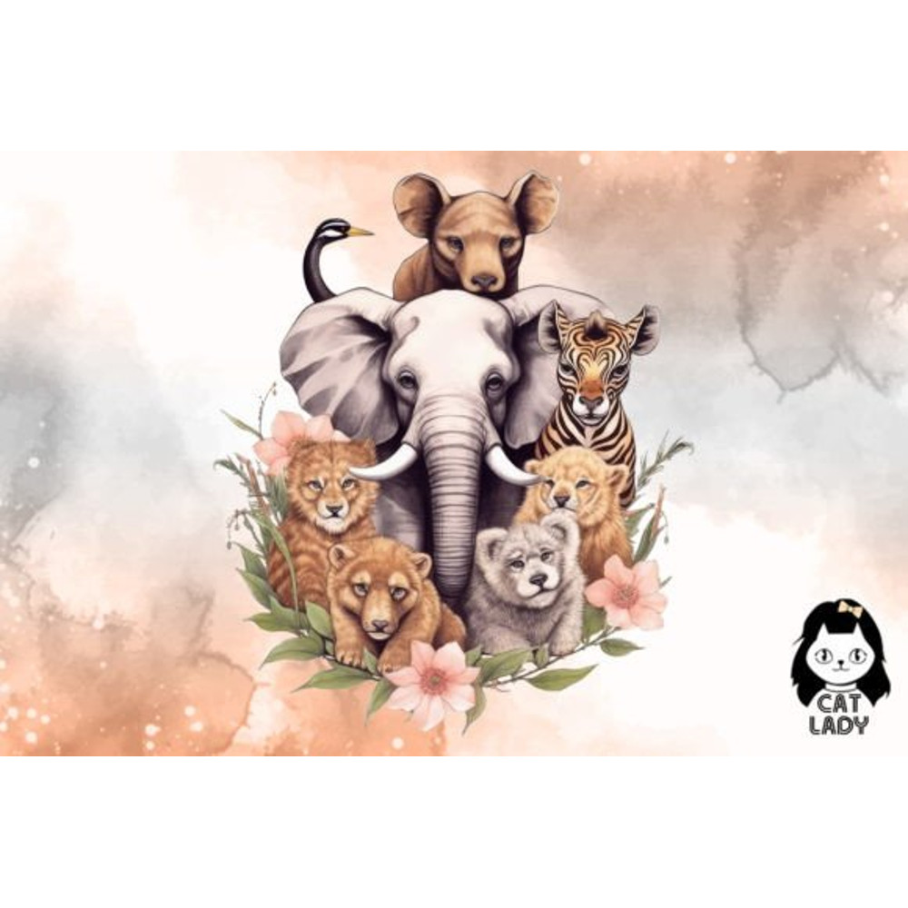 Animal-Safari-Sublimation-Clipart-Bundle-Graphics-69422721-5-580x387.jpg