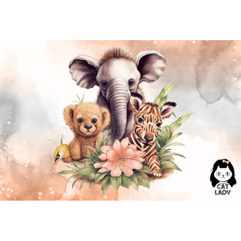 Animal-Safari-Sublimation-Clipart-Bundle-Graphics-69422721-6-580x387.jpg