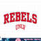 UNLV Rebels Arch Over Logo Officially Licensed png, sublimation.jpg