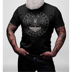 norse mythology,viking shirt,valknut t-shirt,nordic shirt,odin,valhalla t-shirt,vikings t shirt,viking t shirt,viking ts