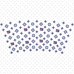 lv giants starbucks wrap, trending svg, lv starbucks wrap, lv giants svg, lv starbucks svg, starbucks wrap svg, starbuck