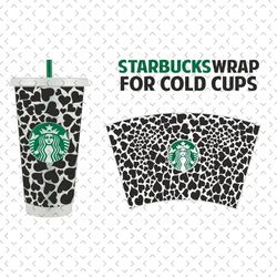 valentine starbucks full wrap svg, trending svg, valentine svg, valentine starbucks, starbucks wrap svg, starbucks full