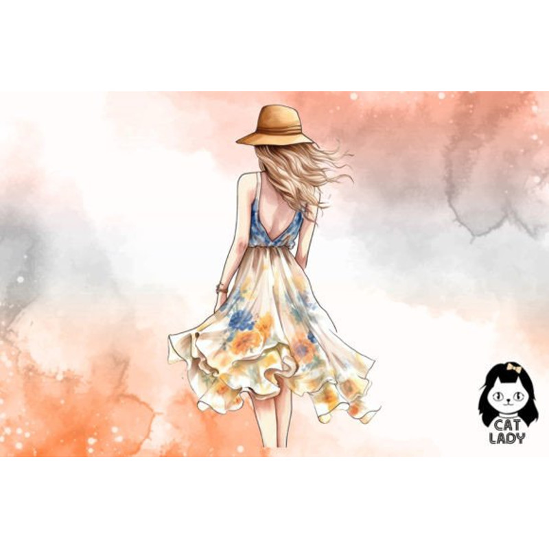 Summer-Girl-Watercolor-Clipart-Bundle-Graphics-69321142-3-580x387.jpg