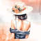 Summer-Girl-Watercolor-Clipart-Bundle-Graphics-69321142-4-580x387.jpg