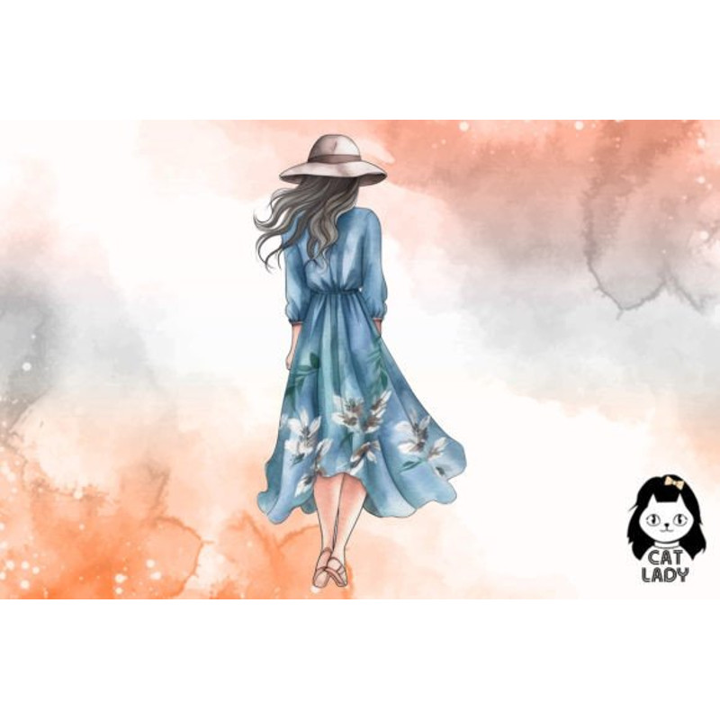 Summer-Girl-Watercolor-Clipart-Bundle-Graphics-69321142-5-580x387.jpg