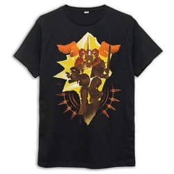final fantasy ix t-shirt / men's women's sizes / cotton tee (fan-452102)