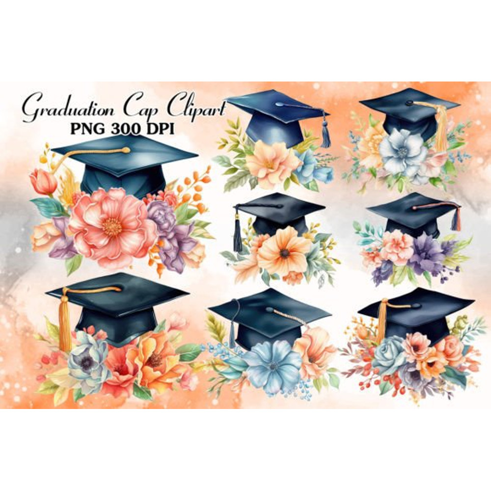 Graduation-Cap-Flower-Watercolor-Clipart-Graphics-69243736-1-1-580x387.jpg