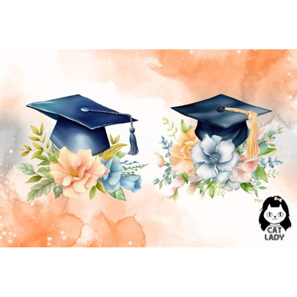 Graduation-Cap-Flower-Watercolor-Clipart-Graphics-69243736-5-580x387.jpg