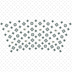 lv packers starbucks wrap, trending svg, lv starbucks wrap, lv packers svg, lv starbucks svg, starbucks wrap svg, starbu