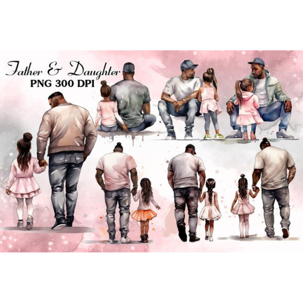 Black-Father-And-Daughter-Watercolor-Graphics-69243390-1-1-580x387.jpg