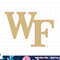 Wake Forest Demon Deacons Icon Officially Licensed png, sublimation.jpg
