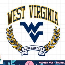 west virginia mountaineers victory vintage heather gray  png, sublimation.jpg