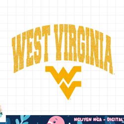 west virginia mountaineers vintage college arch  png, sublimation.jpg