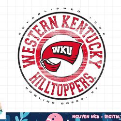 western kentucky hilltoppers showtime white  png, sublimation.jpg