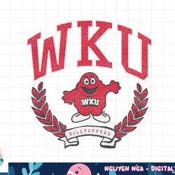 western kentucky hilltoppers victory officially licensed  png, sublimation.jpg
