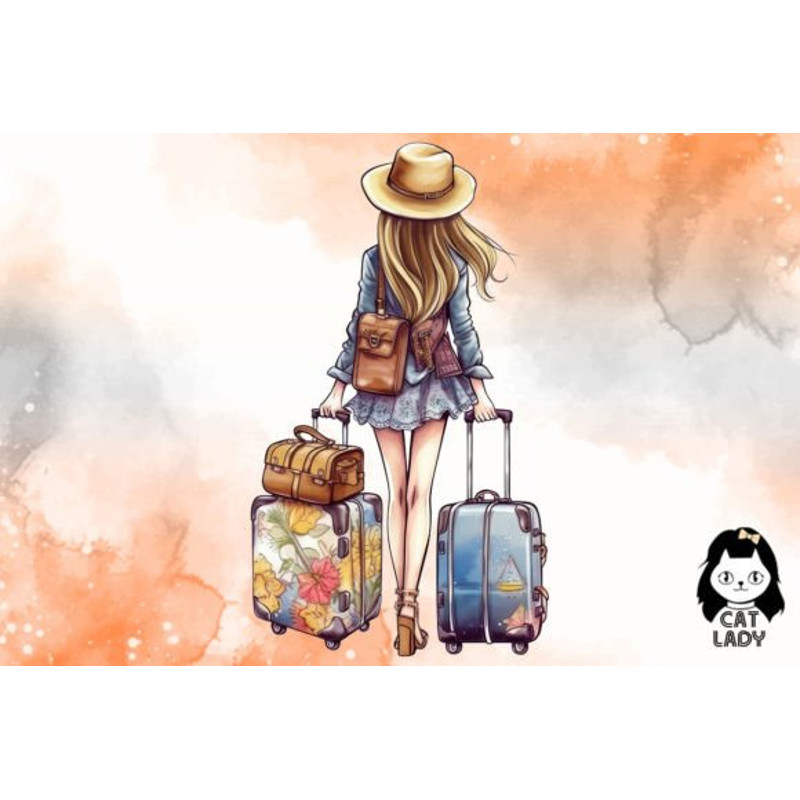Travel-Girl-Sublimation-Clipart-Bundle-Graphics-68908337-4-580x387.jpg