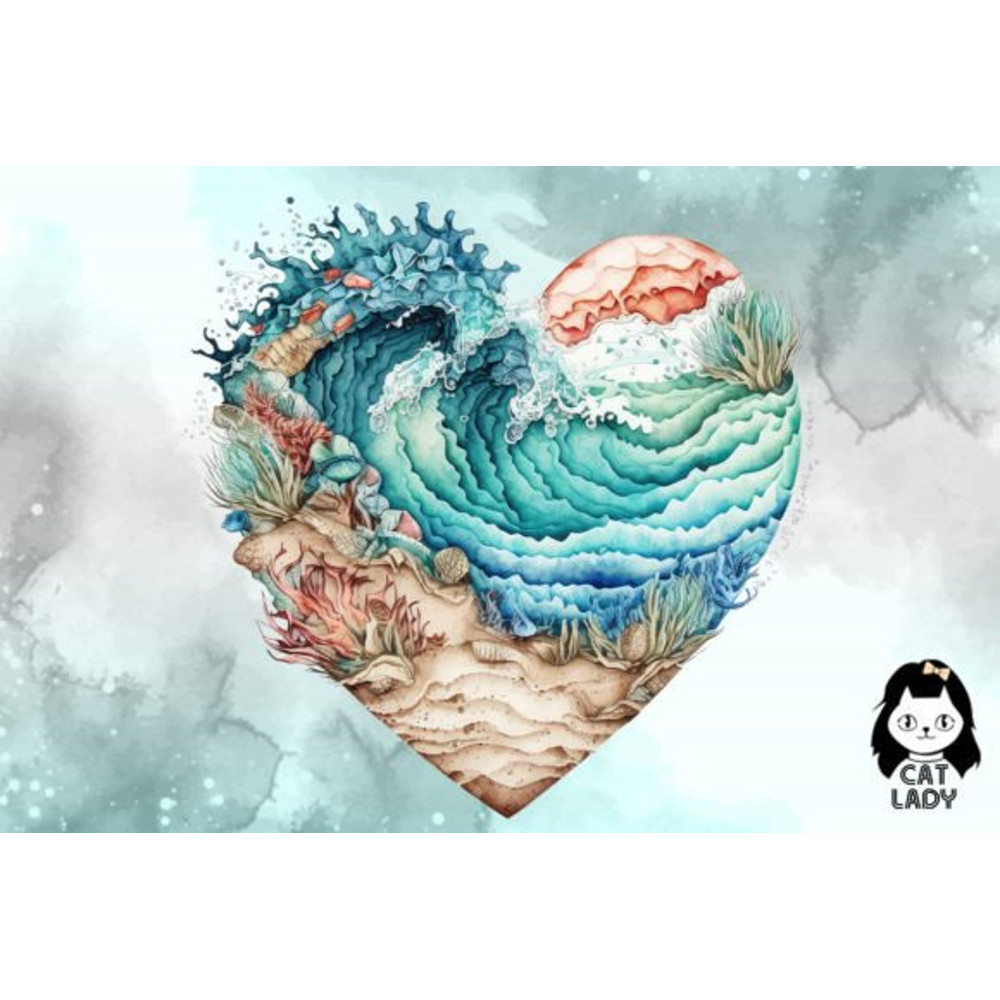 Beach-Heart-Watercolor-Clipart-Bundle-Graphics-68816955-2-580x387.jpg
