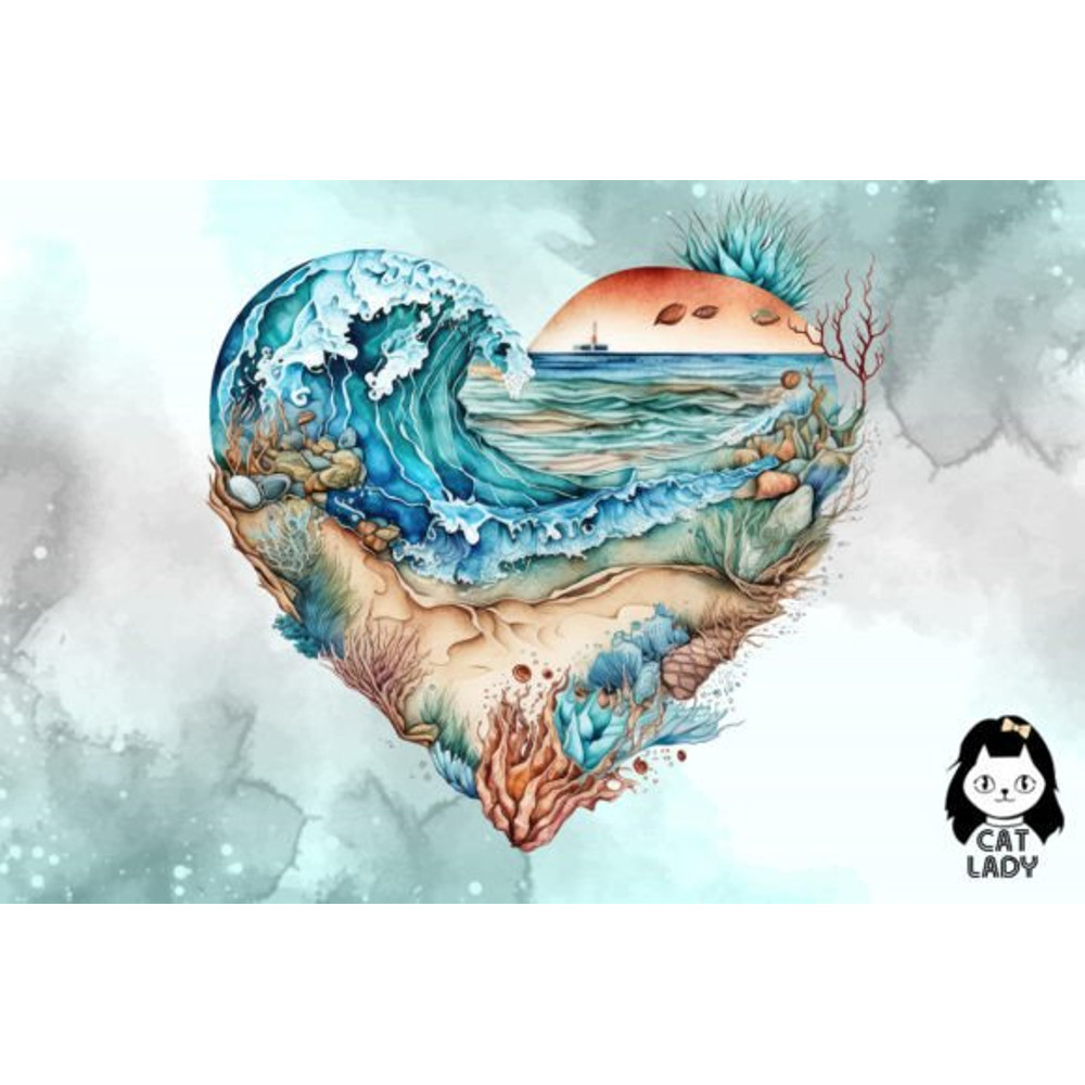 Beach-Heart-Watercolor-Clipart-Bundle-Graphics-68816955-4-580x387.jpg