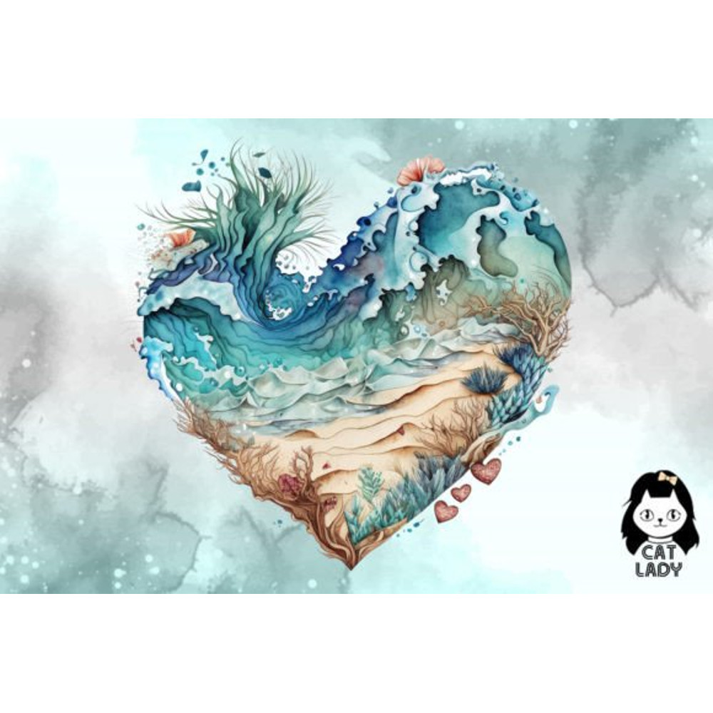 Beach-Heart-Watercolor-Clipart-Bundle-Graphics-68816955-5-580x387.jpg