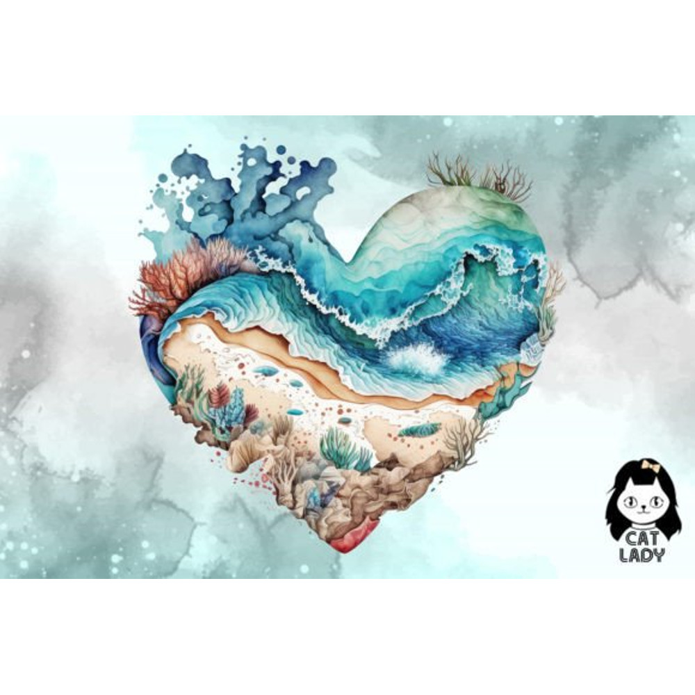 Beach-Heart-Watercolor-Clipart-Bundle-Graphics-68816955-3-580x387.jpg