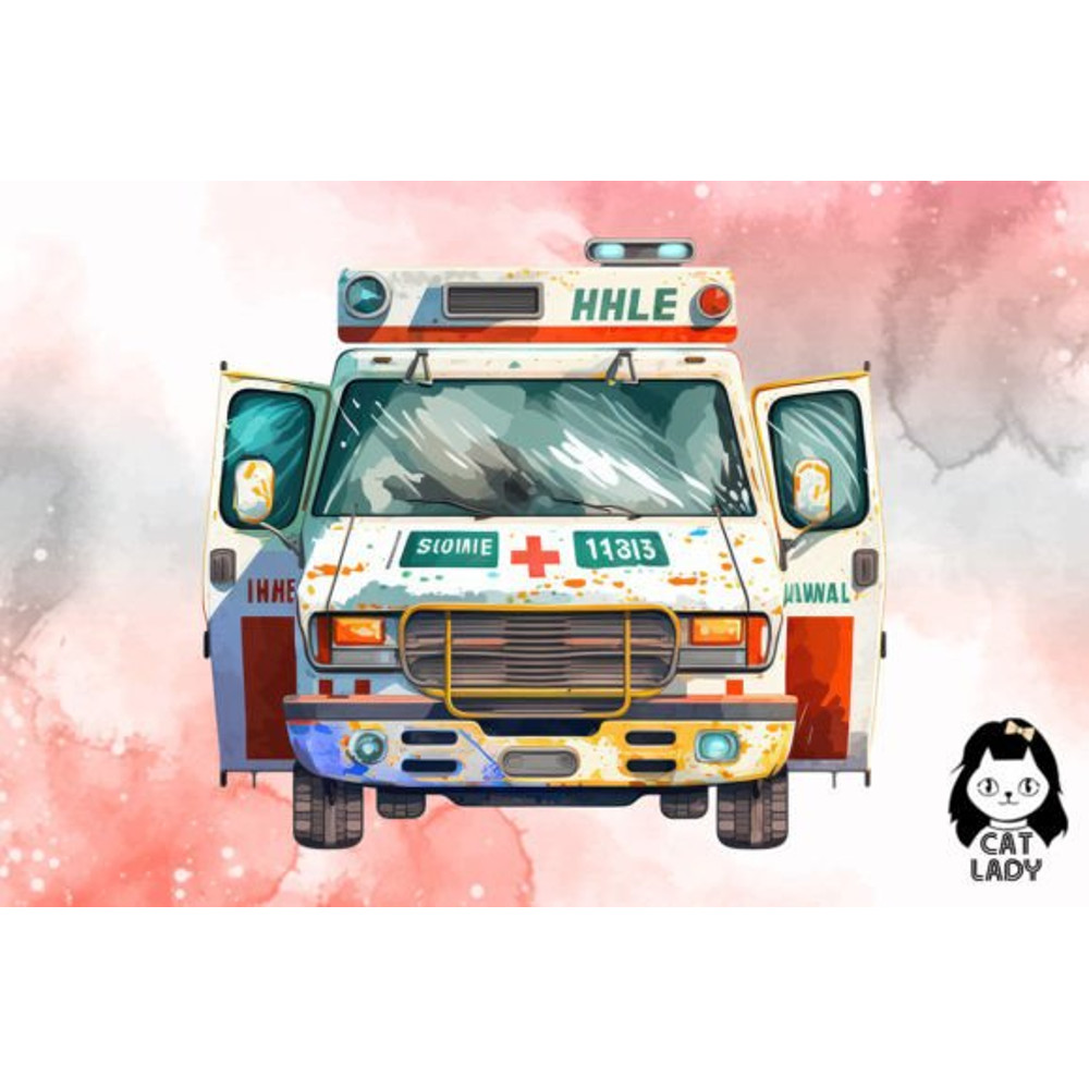 Nurse-Supplies-Watercolor-Clipart-Bundle-Graphics-68742992-2-580x387.jpg