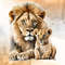 Father-And-Baby-Lion-Watercolor-Clipart-Graphics-68742452-6-580x387.jpg