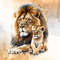 Father-And-Baby-Lion-Watercolor-Clipart-Graphics-68742452-2-580x387.jpg