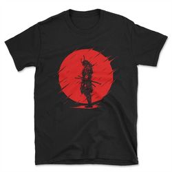 samurai warrior t-shirt,samurai t shirt,samurai shirt,graphic tees, japanese,vintage shirt,samurai champloo,samurai warr