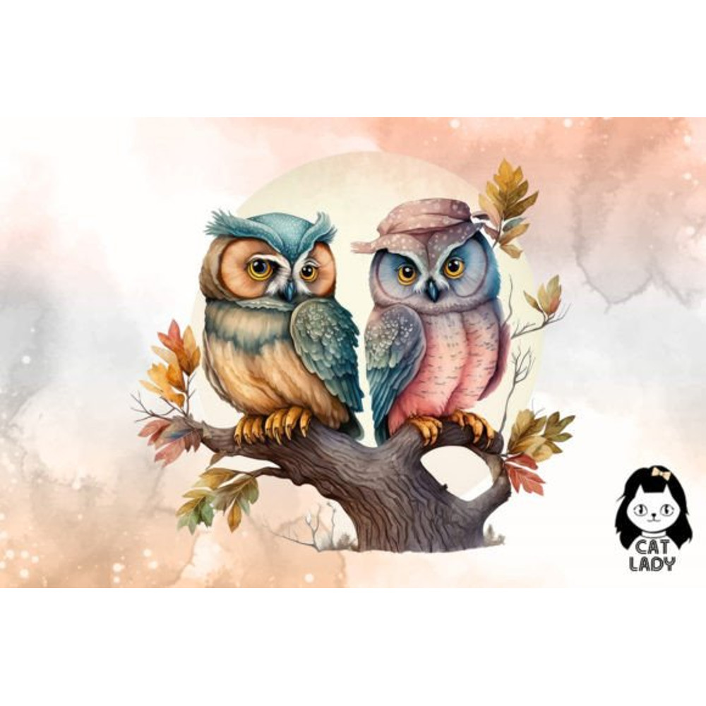 Cute-Couple-Owl-Watercolor-Clipart-Graphics-68742156-3-580x387.jpg