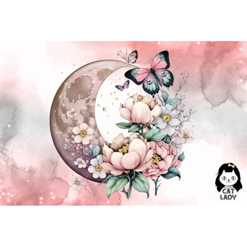Butterfly-And-Flower-Moon-Clipart-Bundle-Graphics-68652625-6-580x387.jpg