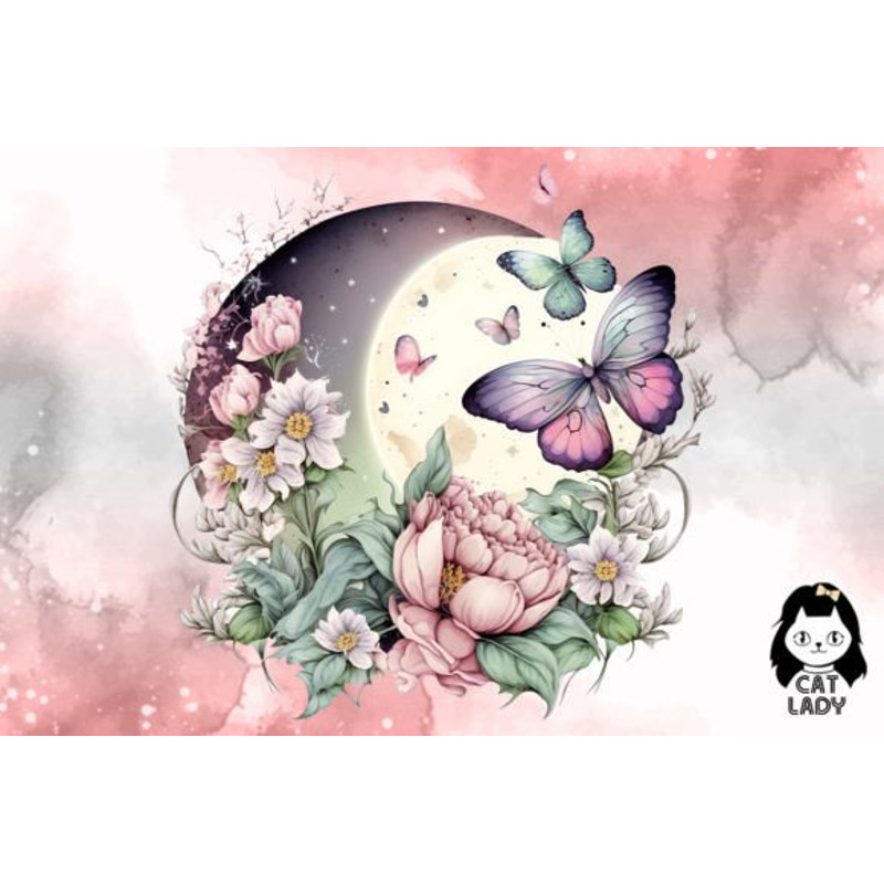 Butterfly-And-Flower-Moon-Clipart-Bundle-Graphics-68652625-7-580x387.jpg