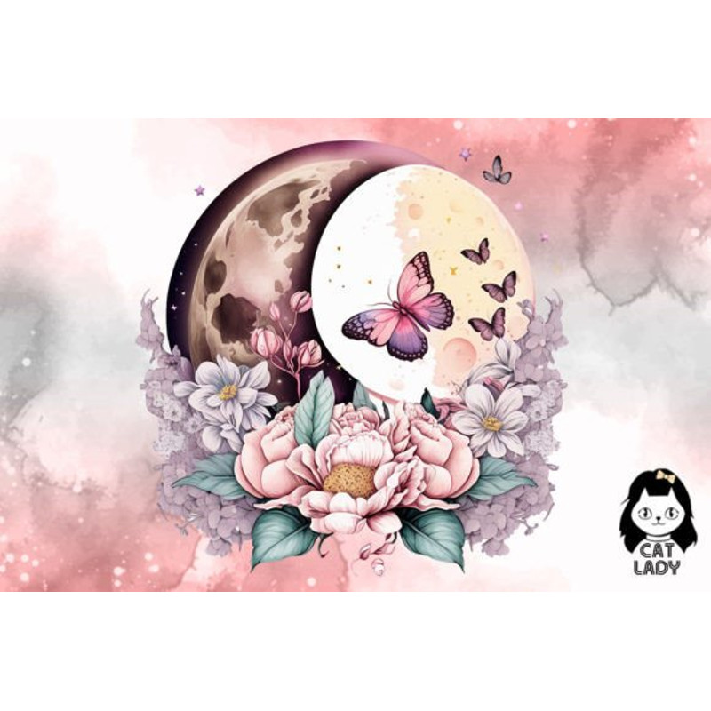 Butterfly-And-Flower-Moon-Clipart-Bundle-Graphics-68652625-2-580x387.jpg