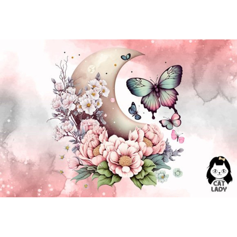 Butterfly-And-Flower-Moon-Clipart-Bundle-Graphics-68652625-3-580x387.jpg