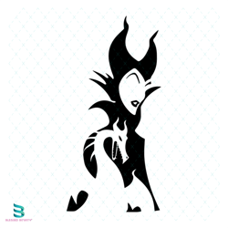 maleficent svg, disney svg, disney maleficent svg, disney svg files