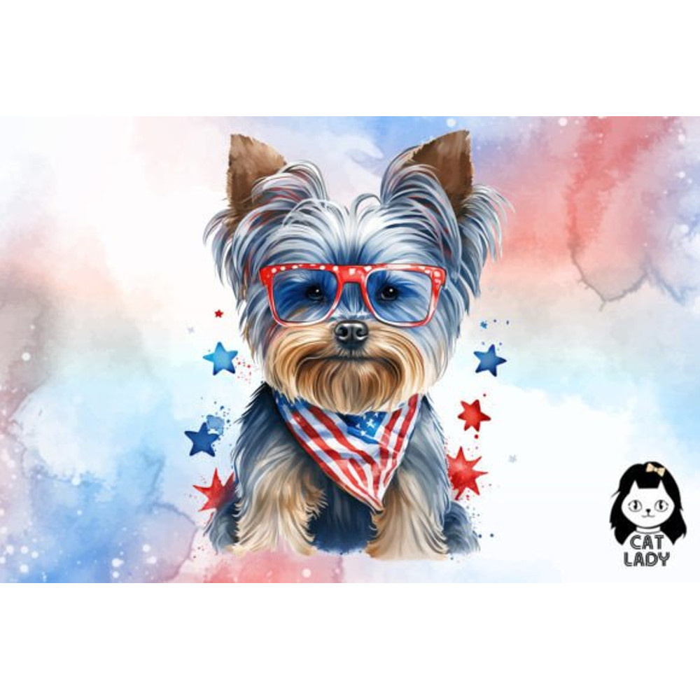 4th-Of-July-Yorkshire-Terrier-Watercolor-Graphics-68652095-3-580x387.jpg
