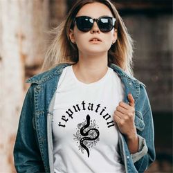 reputation shirt, reputation merch, reputation concert tee, reputation shirt, rep shirt, swiftie t-shirt, reputation era