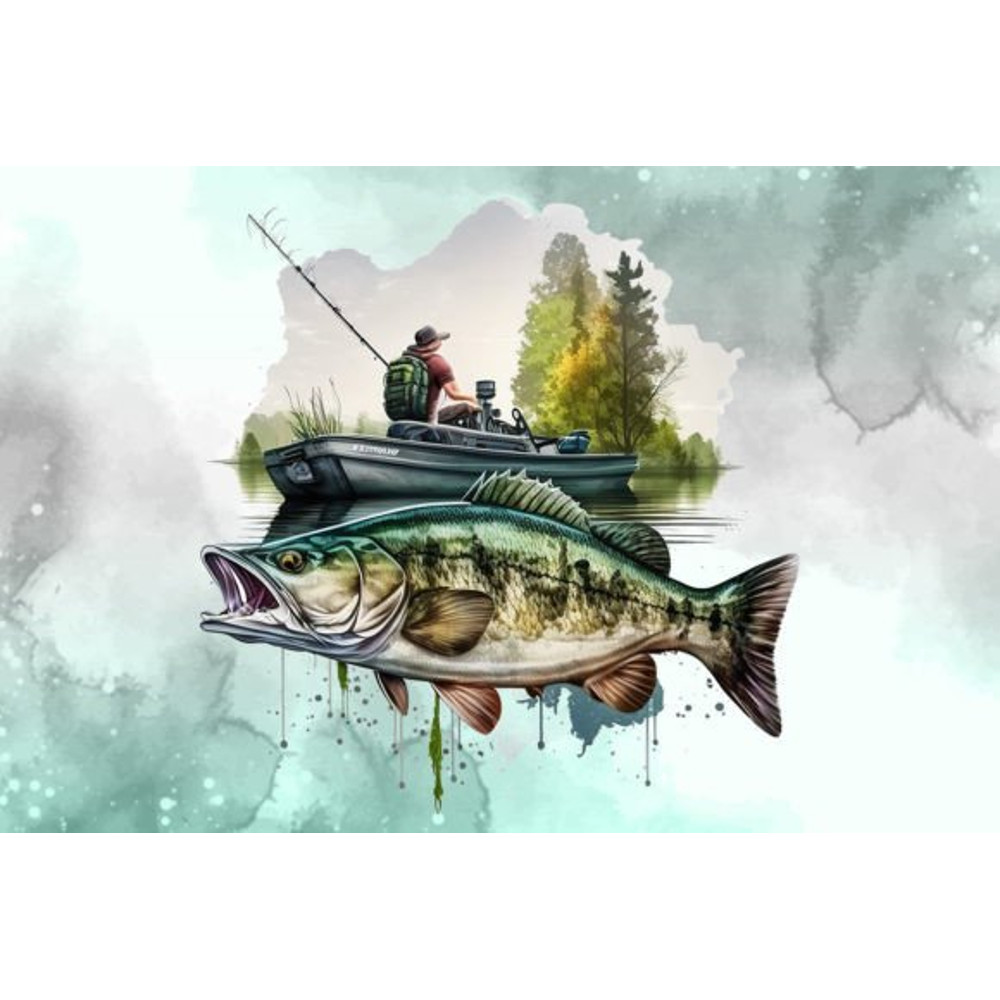 Bass-Fishing-From-Boat-On-The-Lake-Graphics-68569818-5-580x387.jpg