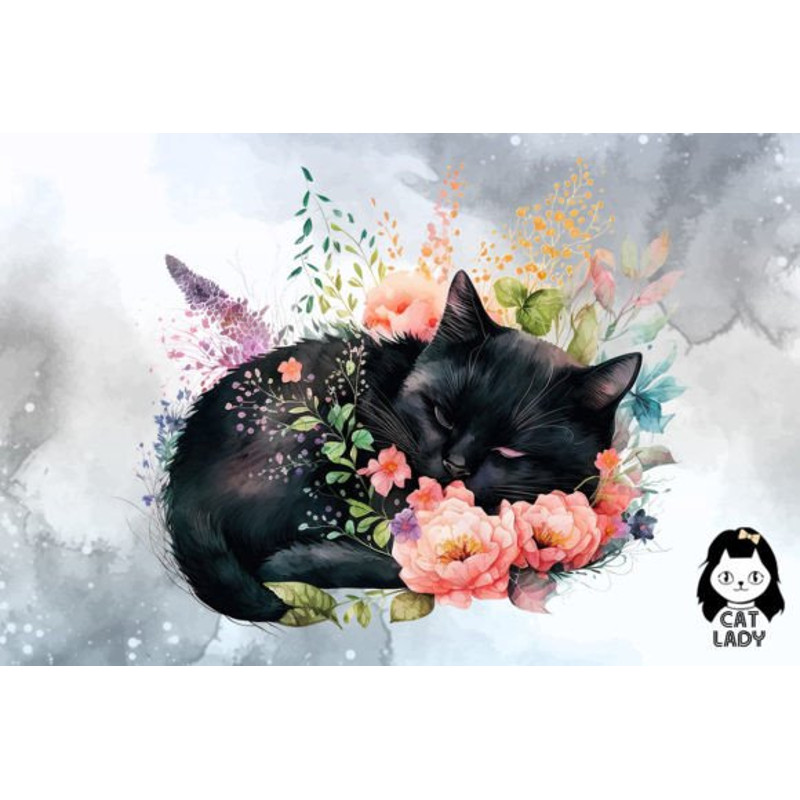 Lazy-Black-Cat-Watercolor-Clipart-Graphics-68569262-5-580x387.jpg
